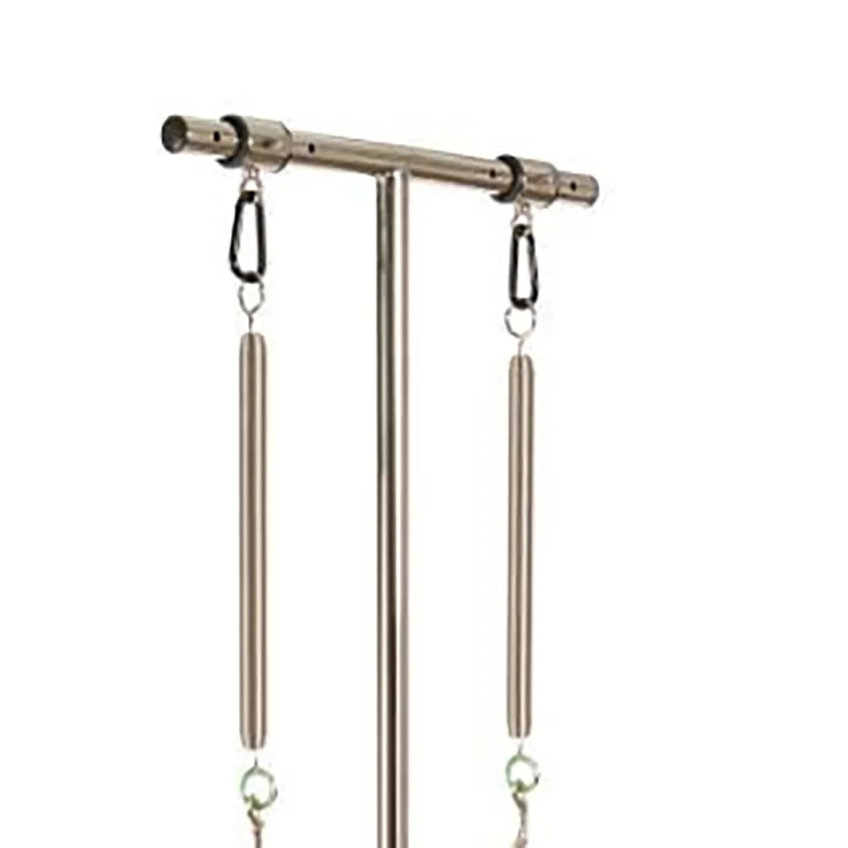 Péps et traction de chariot de pilates en bois de vente chaude