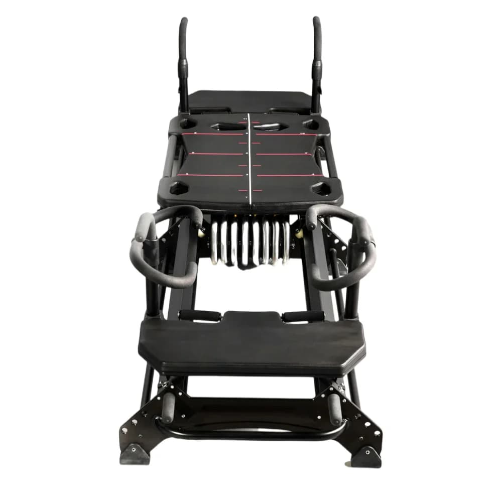 Studio Yoga équipement de Fitness Pilates réformateur Machine aluminium haute qualité Pilates Megafo