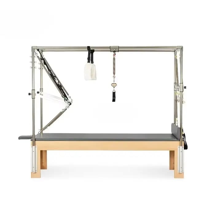 Vente directe d'usine Équipement de Pilates Ensemble de cinq pièces