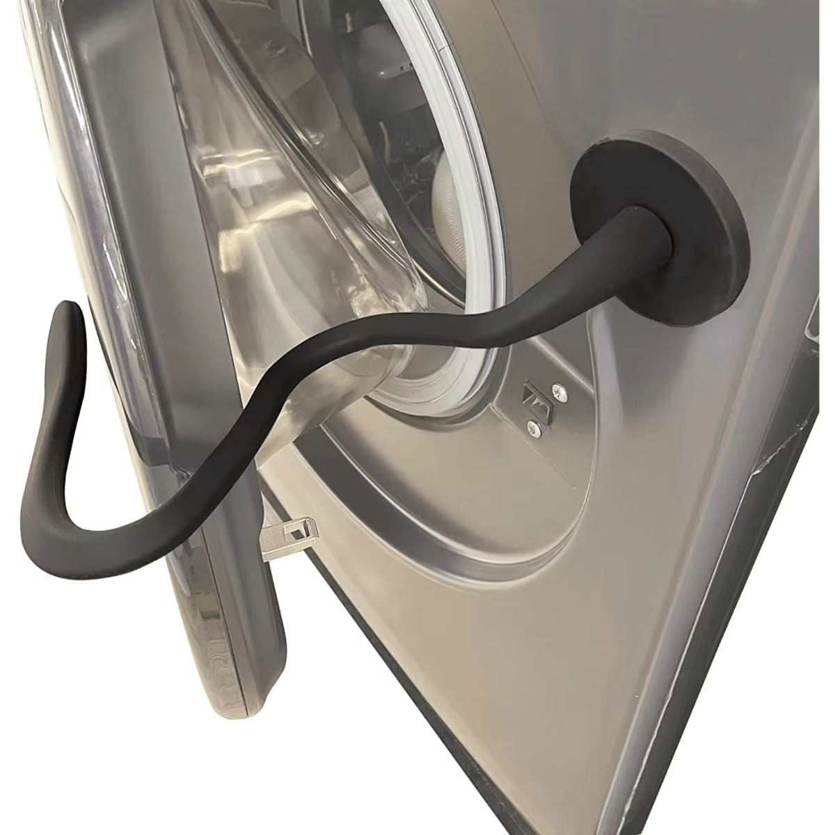 Support de porte magnétique pour lave-linge – Garde le linge frais, prévient la moisissure et les od