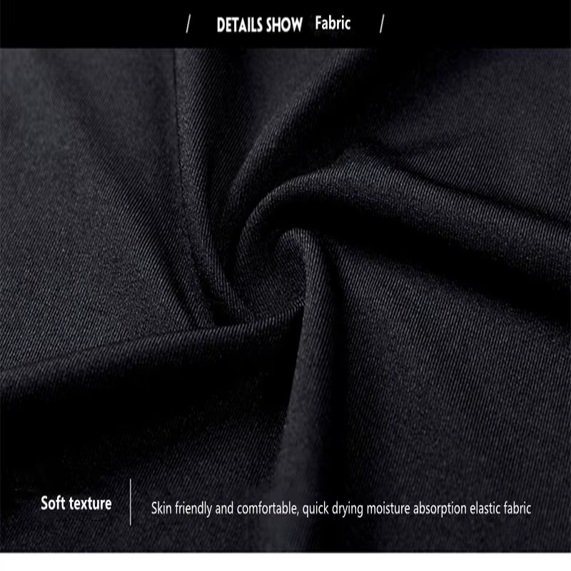 Pantalons de Compression de gymnastique serrés pour hommes séchage rapide vêtements de Sport collant