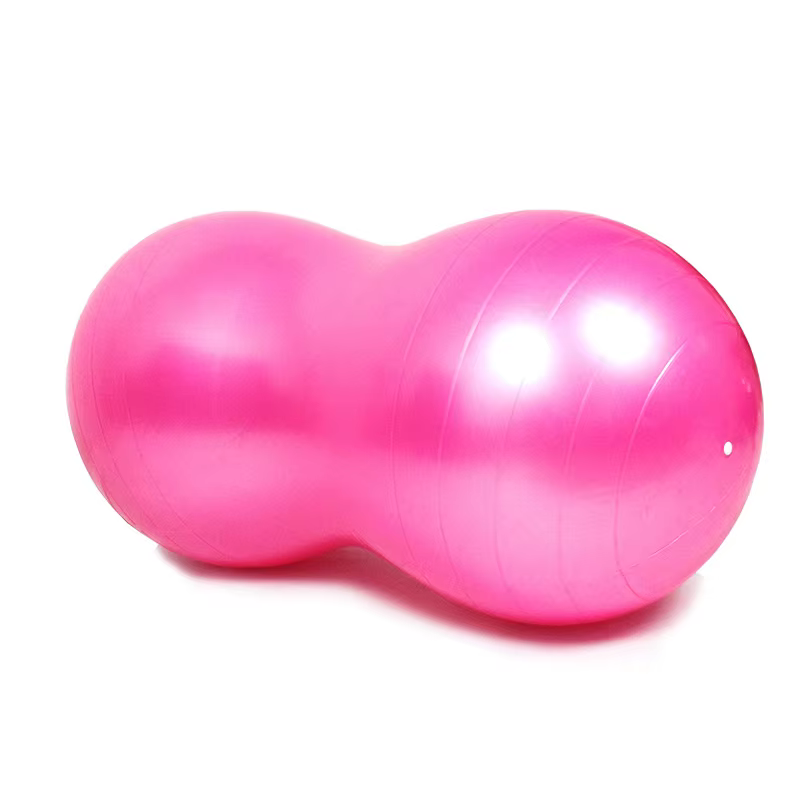 Balle de Yoga aérobique Durable, antidéflagrante, exercice de stabilité, exercice de stabilité, ball