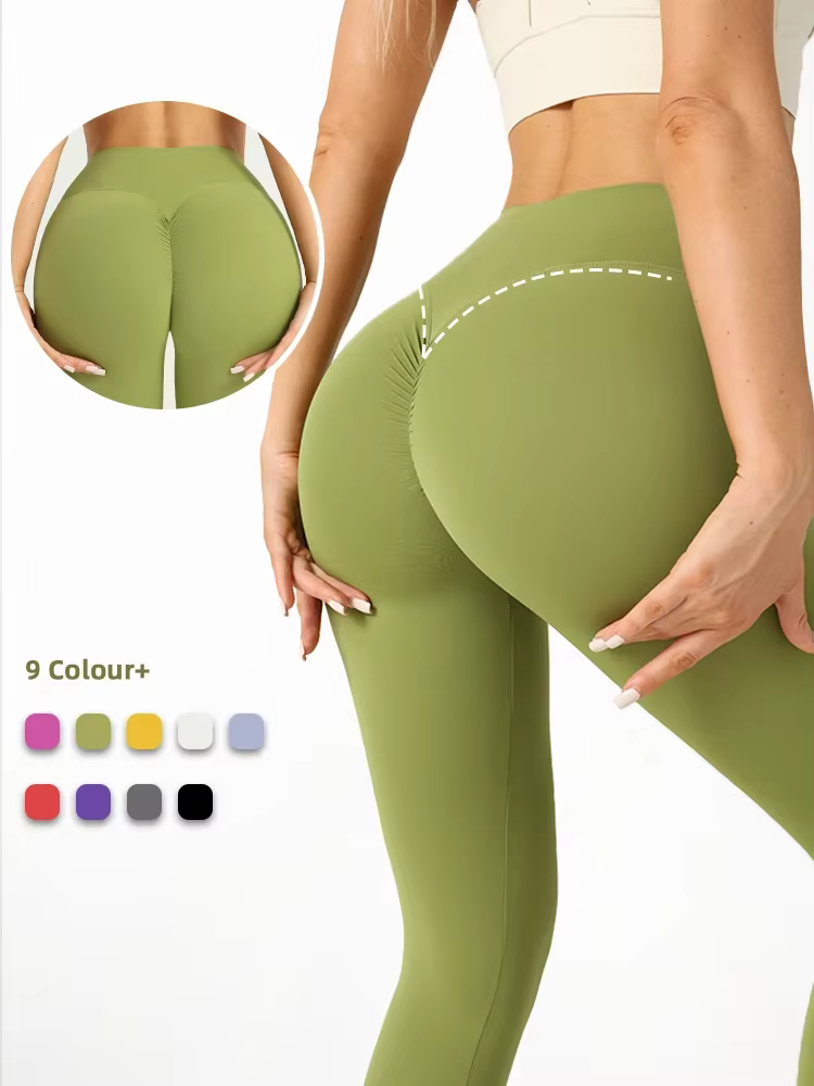 Leggings de Yoga taille haute pour femmes, pantalons de Fitness, de course, de cyclisme, de sport, d