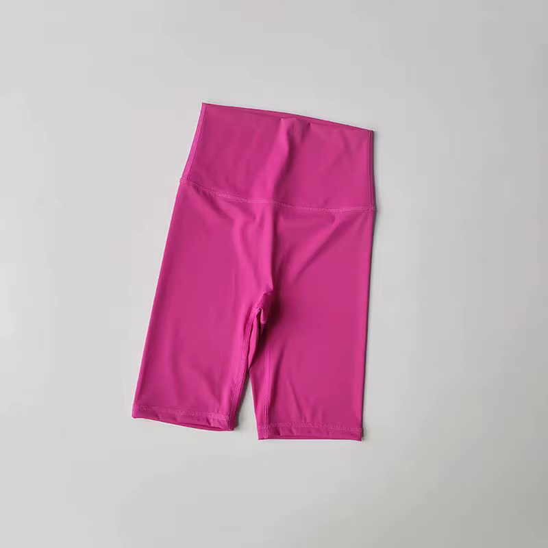 Short de sport pour femmes, Legging court de Yoga, taille haute, serré, Fitness, séchage rapide, vêt