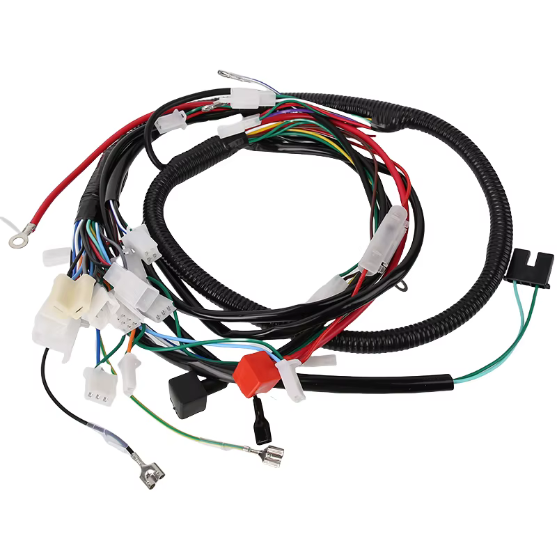 Les accessoires pour quad ATV sont adaptés aux motos tout-terrain, aux quads, aux karts et aux faisc