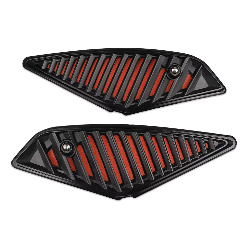 Accessoires de moto pour KTM 1290 Super Adventure S R 2017 2018 2019 2020, filtre à Air, Protection