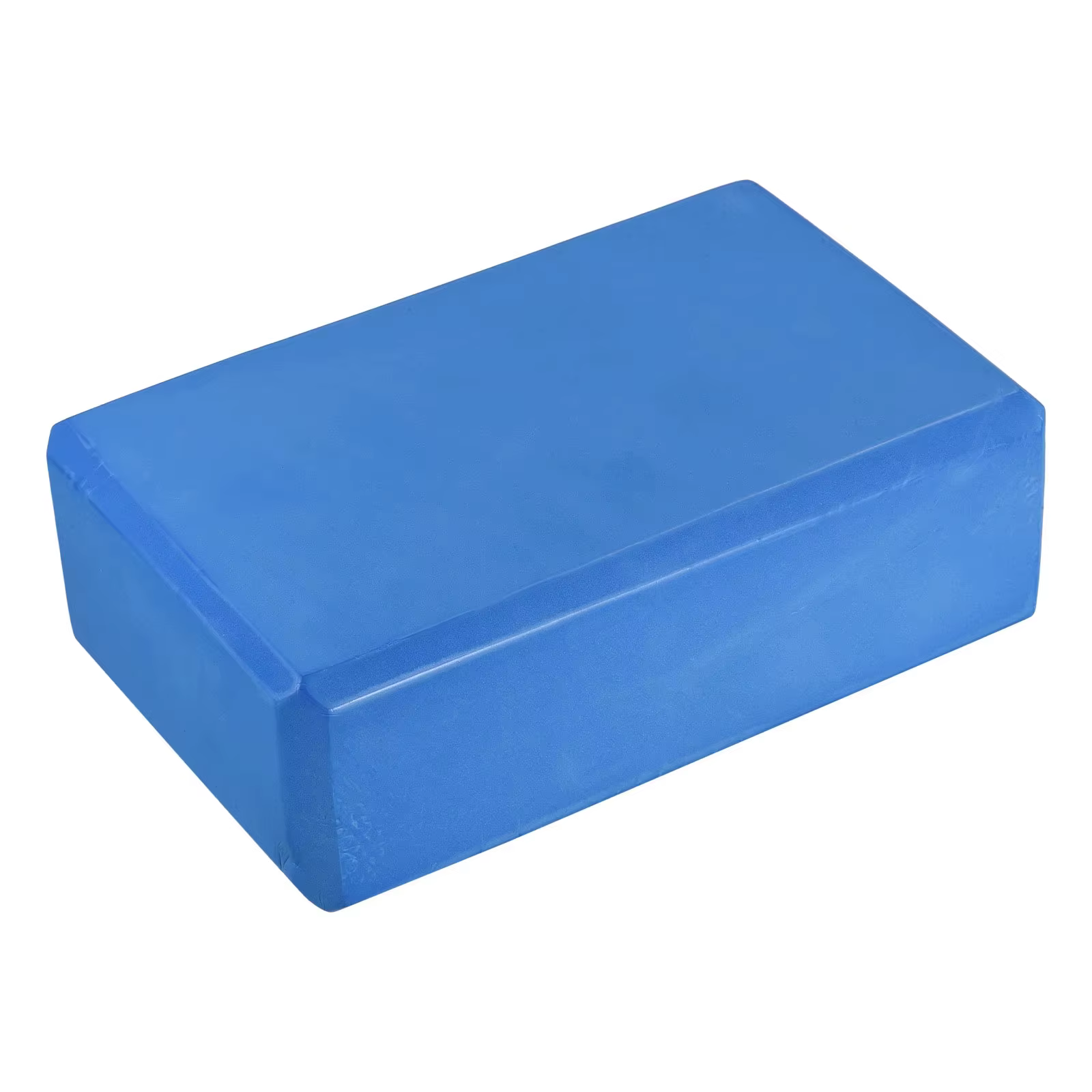 Blocs de yoga, briques en mousse pour la gym, coussins de fitness pour Pilates, oreillers de stretch