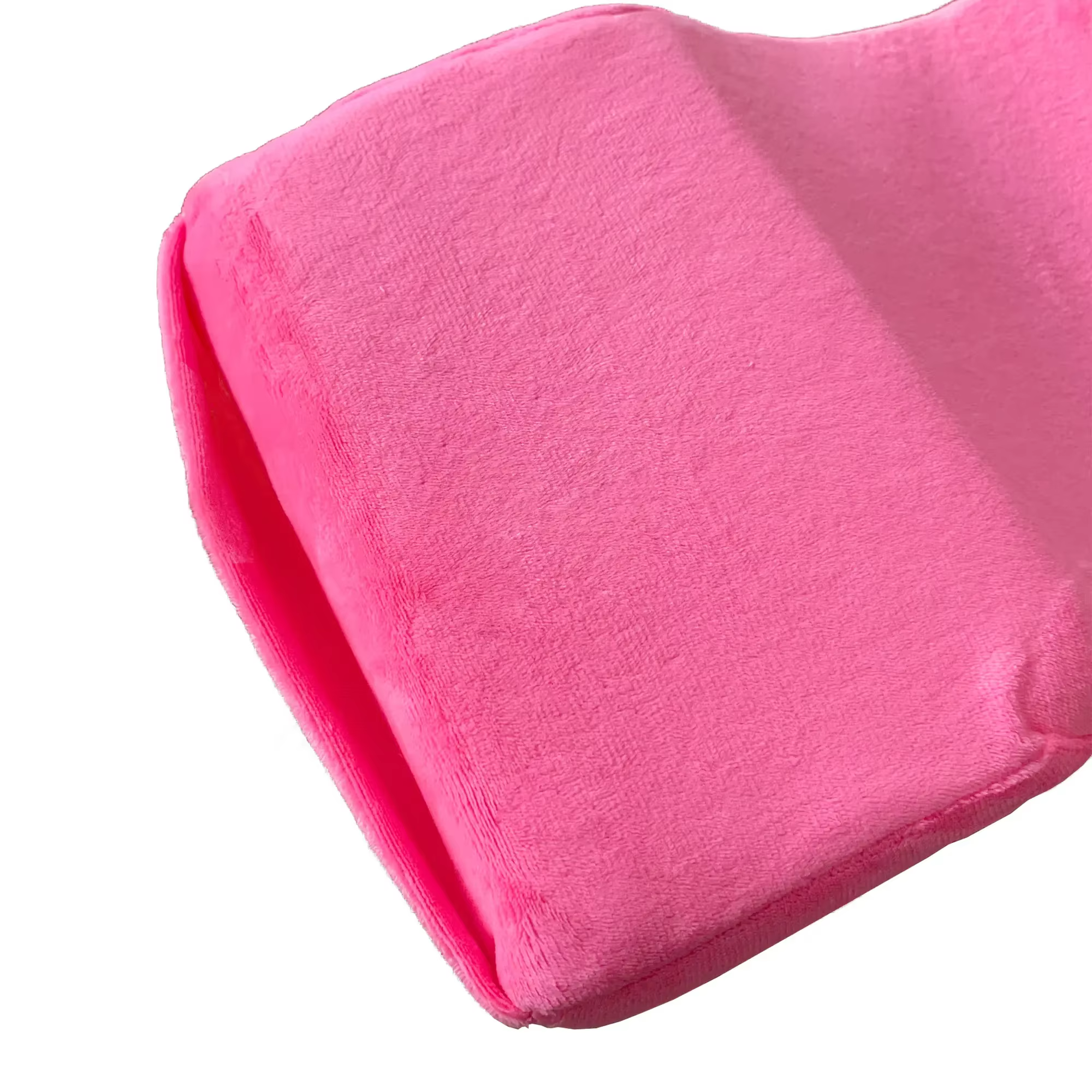Étagère d'oreiller en mousse à mémoire de forme, 1 pièce, support d'extension de cils, greffage de c