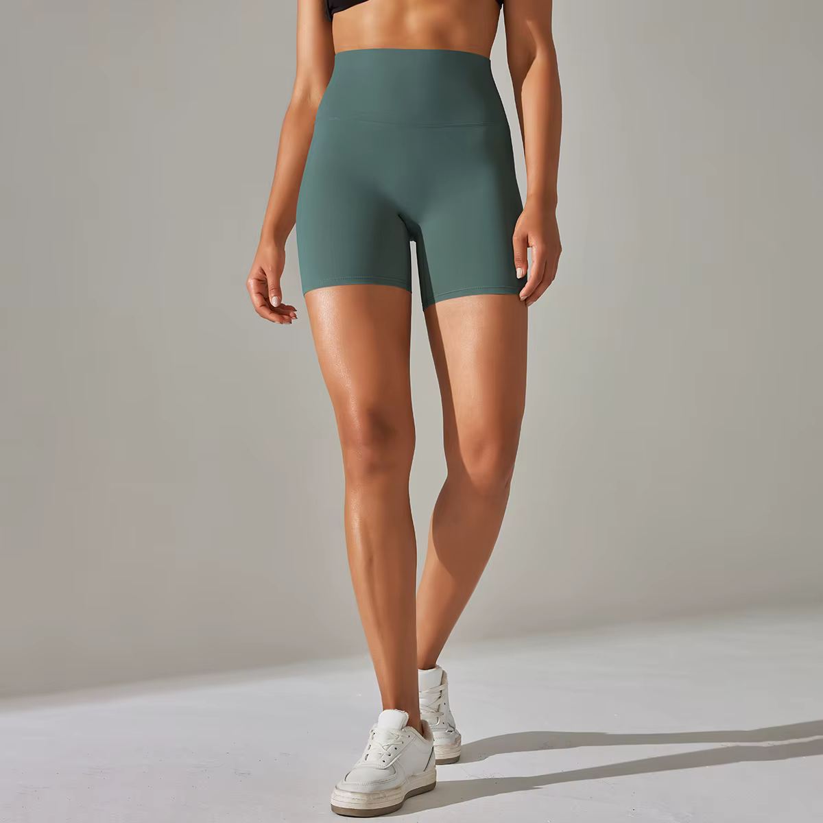 Short de Yoga pour femmes, short de Fitness, de course, de cyclisme, Leggings de sport respirants, t