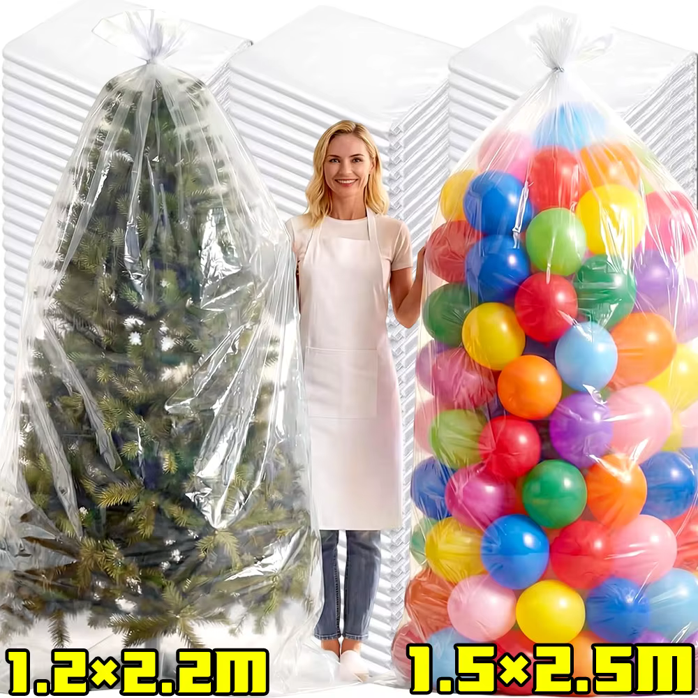 Sac de transport réutilisable pour ballons, grand sac anti-poussière pour ballons, pour mariage, ann