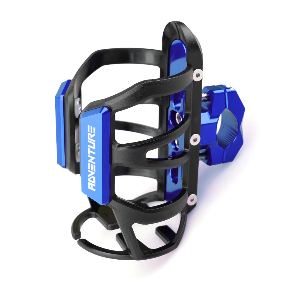 Nouveau support de porte-gobelet pour bouteille d'eau et de boissons, accessoires de moto pour KTM 3
