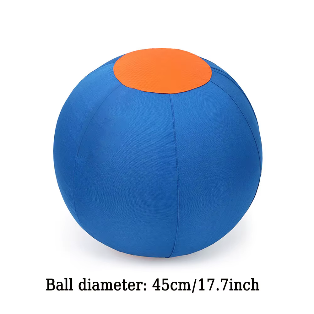 Ballon de jeu pour animaux à quatre pattes, ballon de pâté de campagne pour chiens, ballon interacti