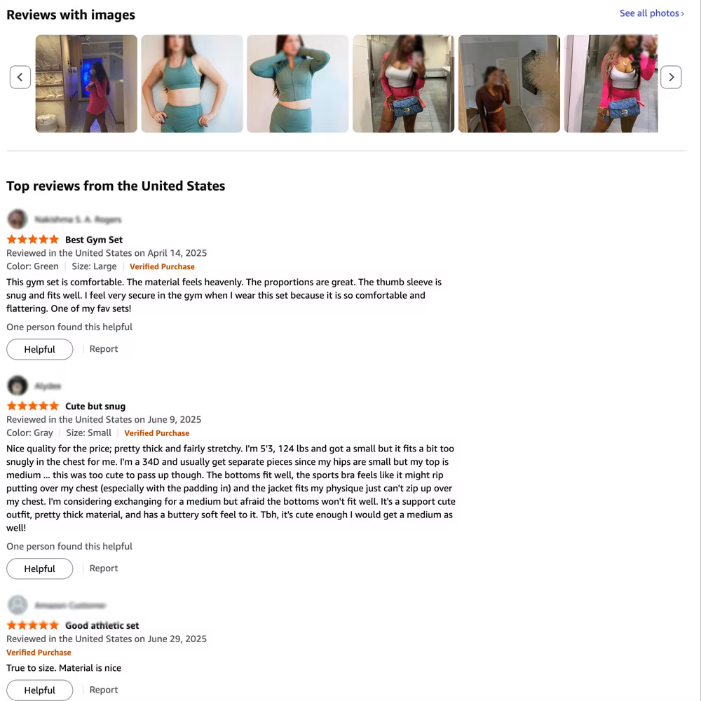 2025 Ensemble 3 pièces de yoga et fitness pour femme, short taille haute + soutien-gorge de sport an