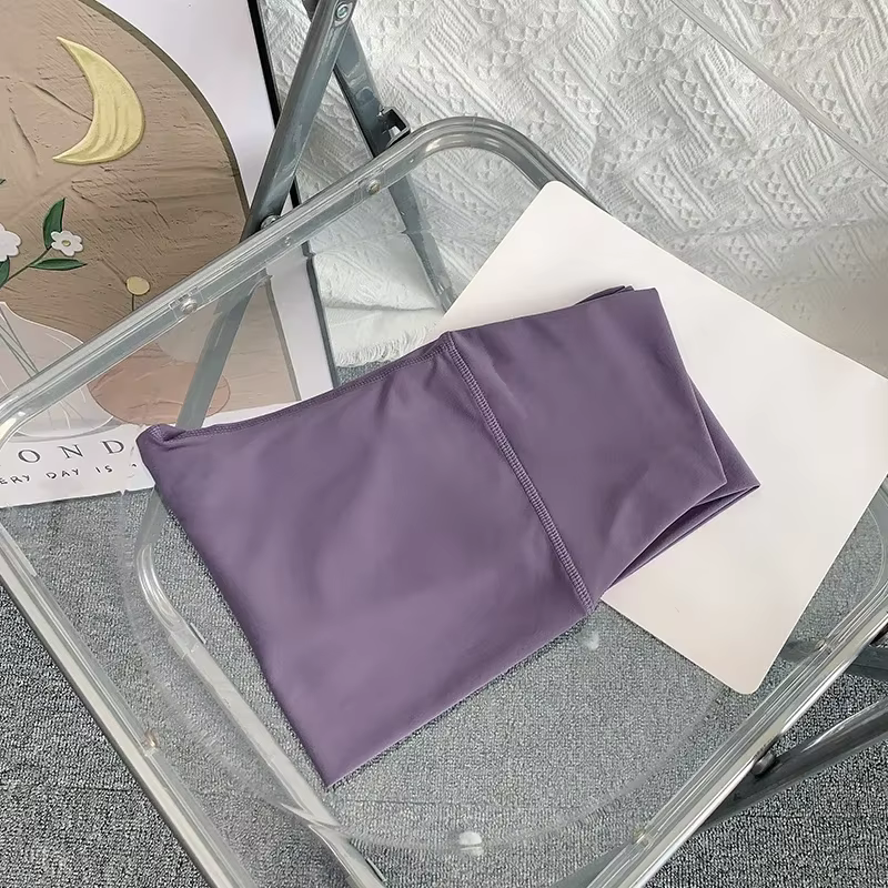 Offre spéciale d'été Leggings de Yoga taille haute respirant séchage rapide pantalons de Yoga Fitnes