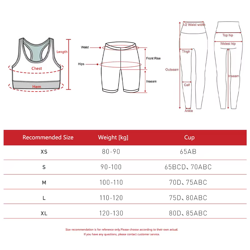 Ensemble de sport deux pièces Hearuisavy d'été de haute qualité pour femme – Vêtements de yoga, tenu