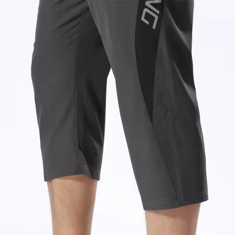 Pantalon de sport pour homme avec poches zippées, jogging d'entraînement, musculation, football, fit