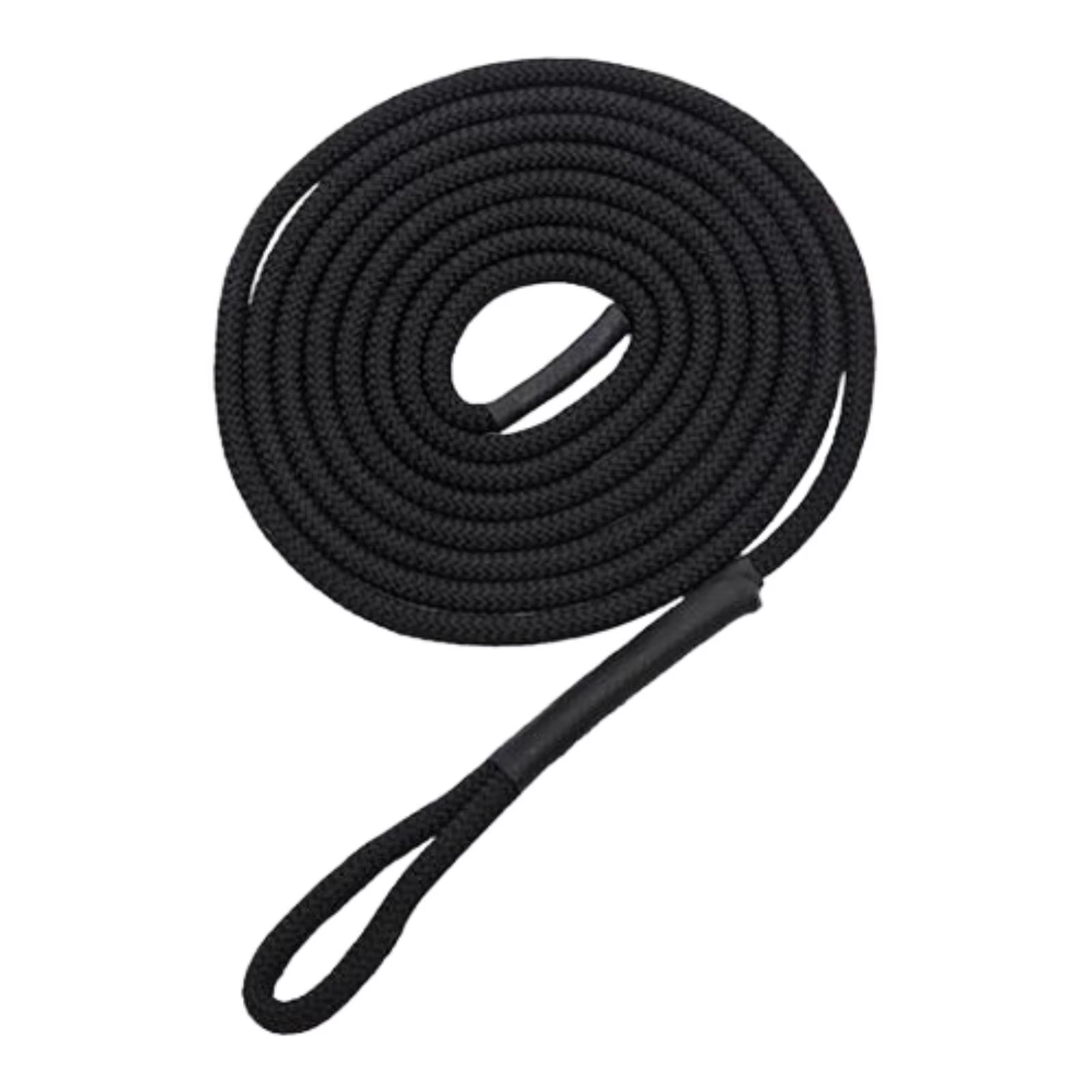 Corde de traction pour réformateur Pilates, partie 102.36 pouces de longueur, bande polyvalente pour