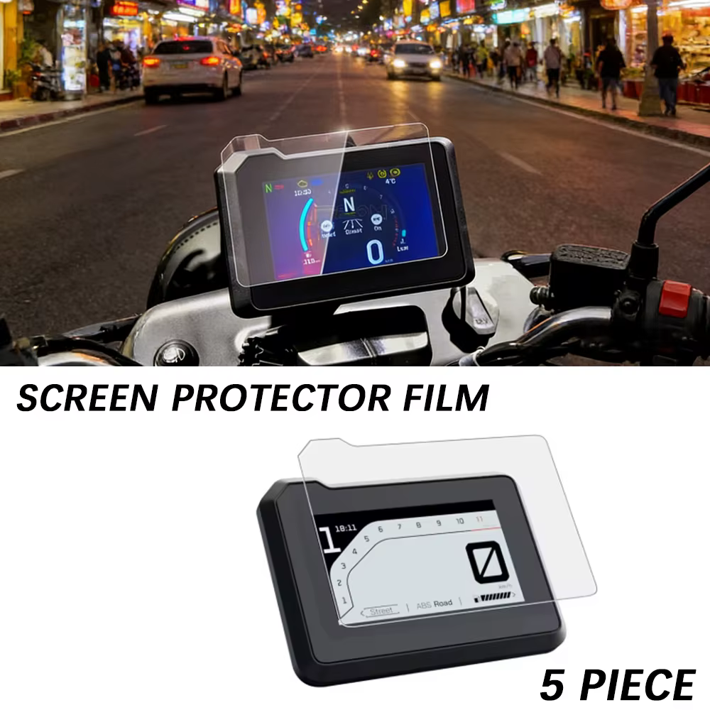 Accessoires de moto pour KTM 390 Adventure /X, couvercle de protection des phares, protection des le