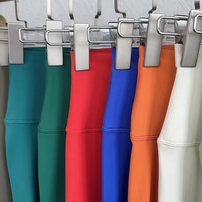 Pantalon de yoga taille haute pour femme, leggings de course à pied, pantalon de cyclisme, respirant