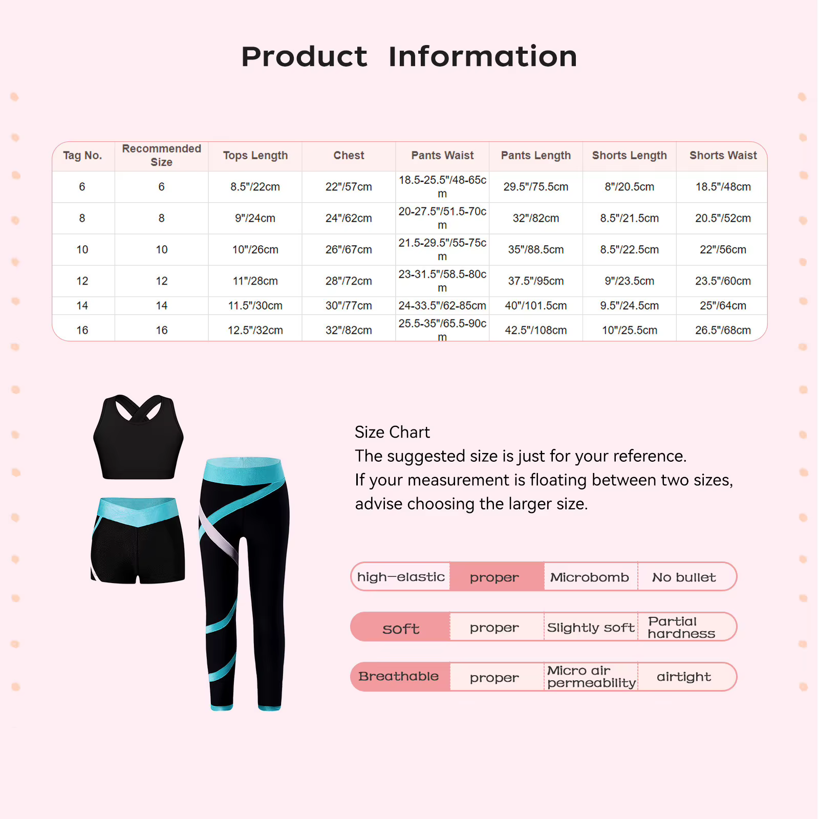Ensemble de sport de yoga pour filles, 3 pièces, dos croisé, trou de serrure, vernis court, pantalon