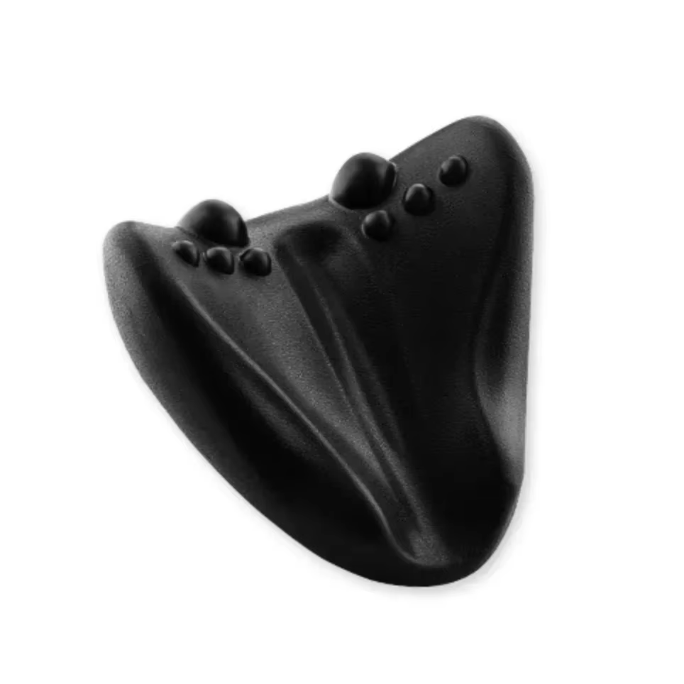 Boule de Massage musculaire pour l'élioopsoas, pour libération des muscles pelviens et Massage des g