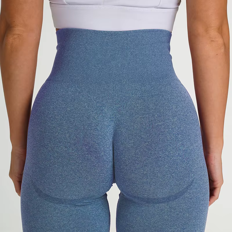 Leggings de Yoga pour femmes, pantalons de Sport, taille haute, hanches, Push-Up, pantalons de cours