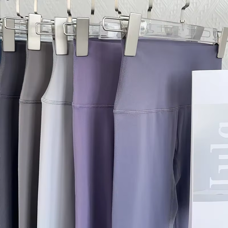 Pantalon de yoga taille haute pour femme, leggings de course à pied, pantalon de cyclisme, respirant