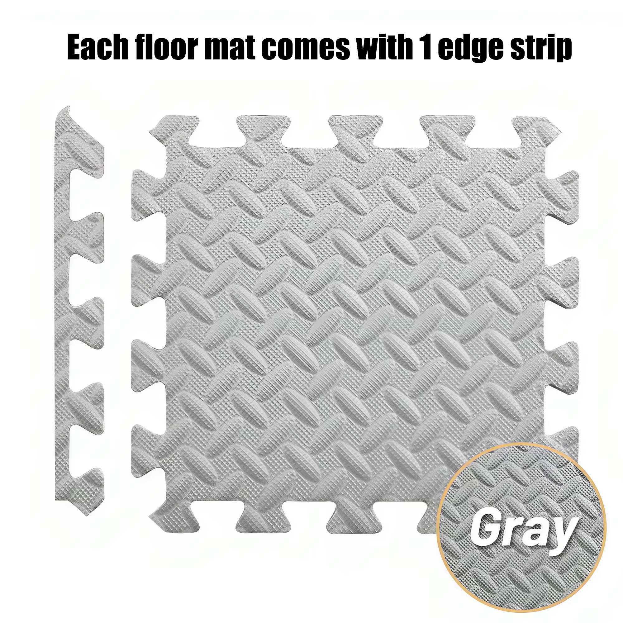 Plancher de gymnastique, Tatami, tapis de Fitness Puzzle, tapis de Sport, carrelage de sol en mousse