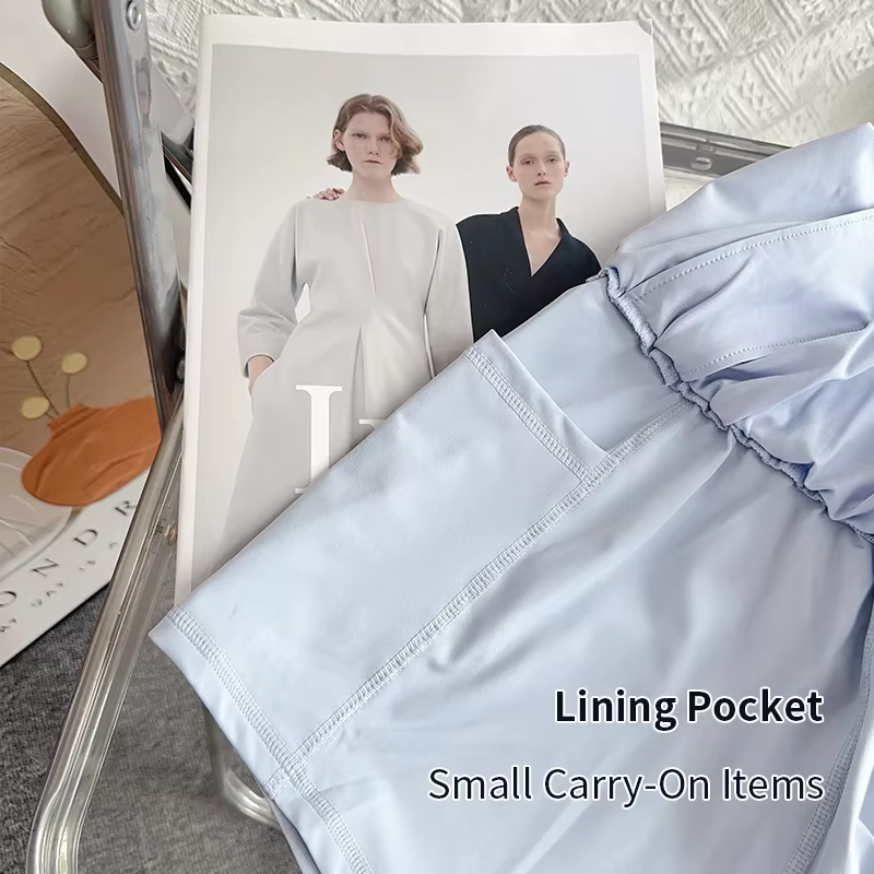Short de sport de Yoga pour femmes, taille haute, Double couche, séchage rapide, respirant, athlétiq
