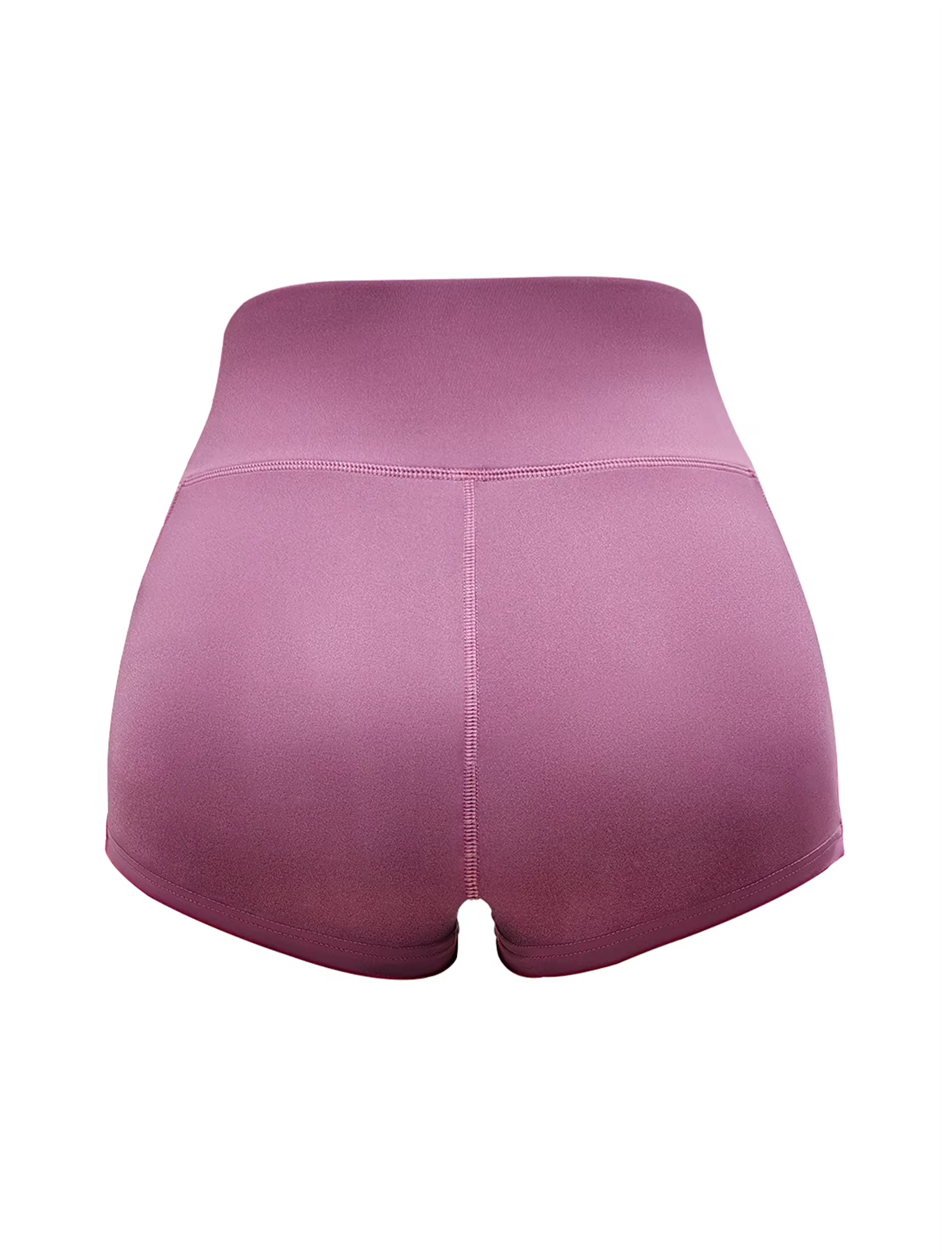 Short de yoga élastique taille haute pour femme, poche latérale, levage de la hanche, course à pied,