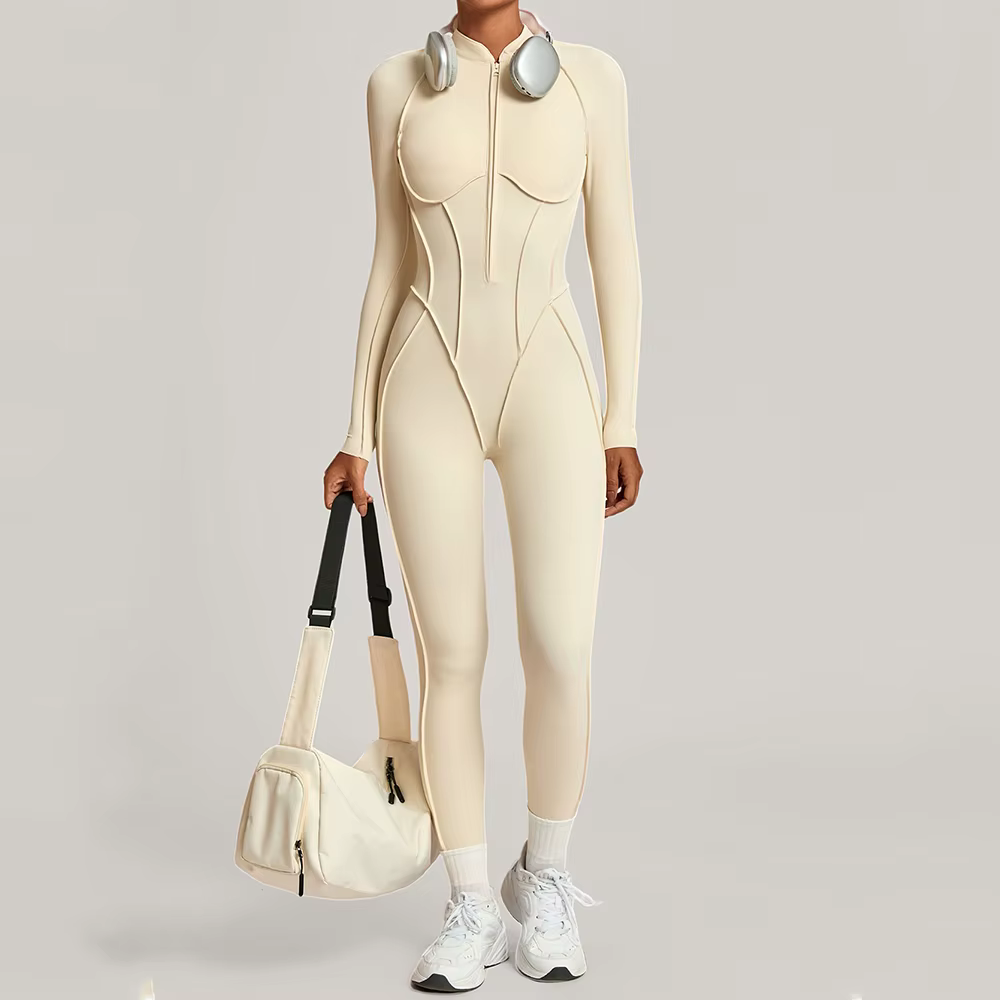 Costume de Yoga, body de Yoga, ensemble de gymnastique pour femmes, vêtements de sport, Fitness, man