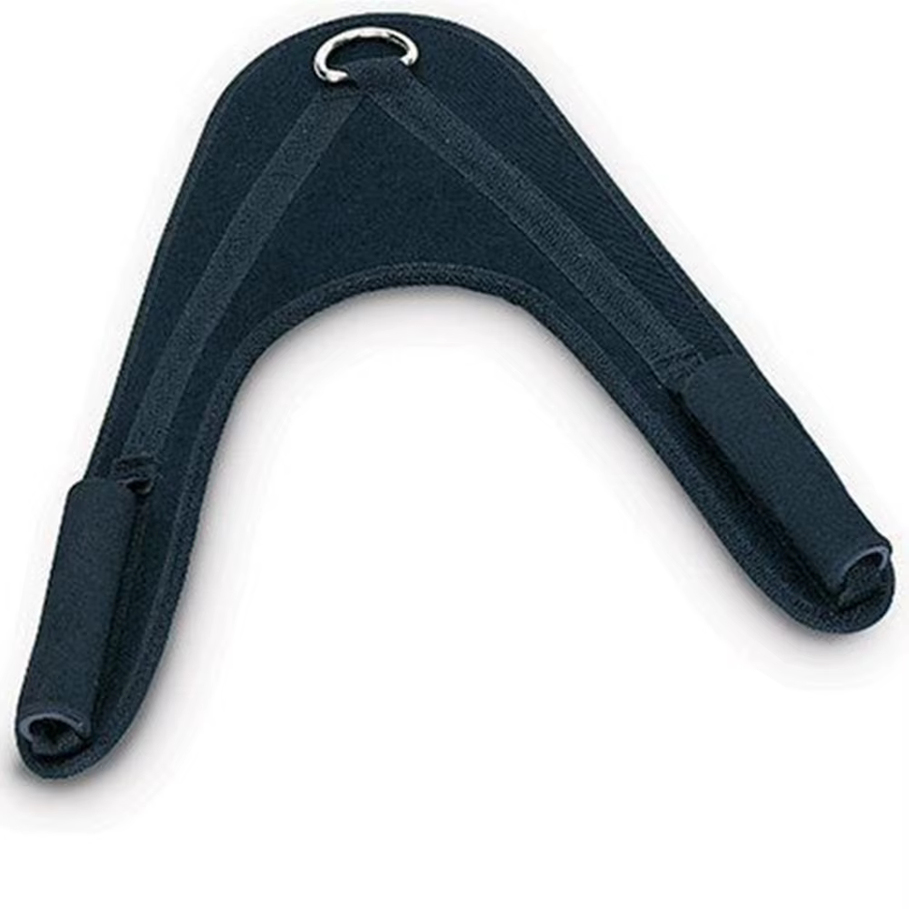 Sangles abdominales en Nylon pour Fitness, exercice Ab, harnais de traction, ceinture d'épaule, halt