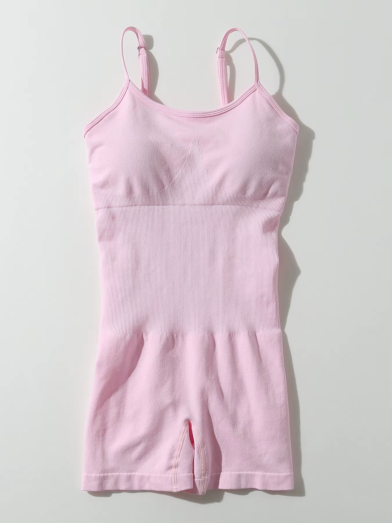 Vêtements de fitness tout-en-un, sexy, sans couture, fesses de pêche, filetés, séchage rapide, vêtem