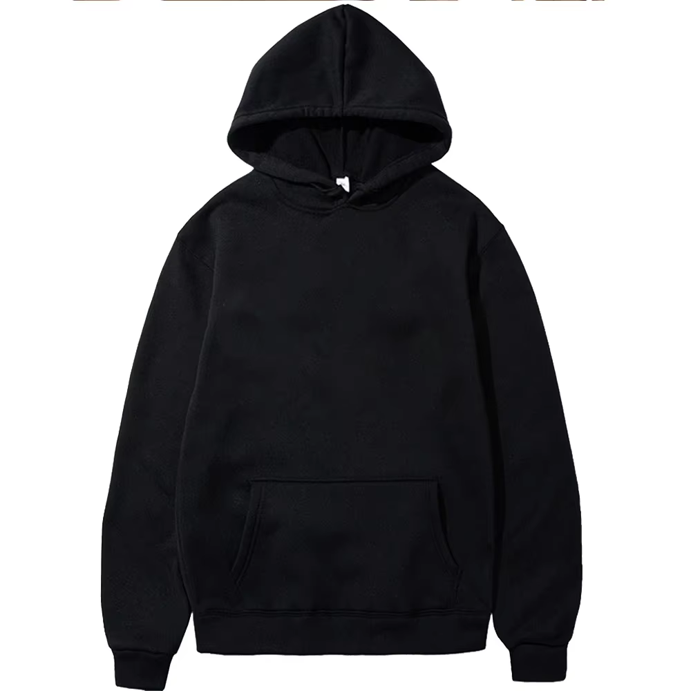 Sweats à capuche chauds Smile pour hommes et femmes, pulls décontractés, haut PVD, couleurs multiple