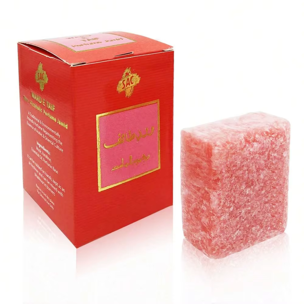 Cubes de sucre créatifs, arôme d'encens fondu pour le temps de prière, aromathérapie, Yoga, méditati
