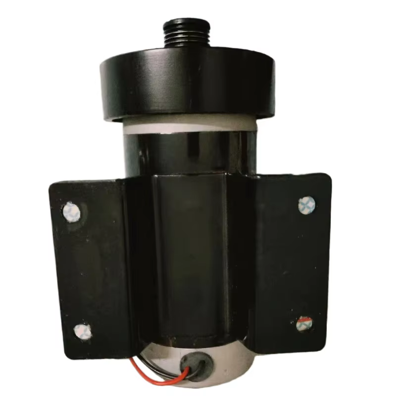 Moteur DC pour tapis roulant HSM8378, 220V, 1,5 CV, 5A, pièce de rechange pour équipement de fitness