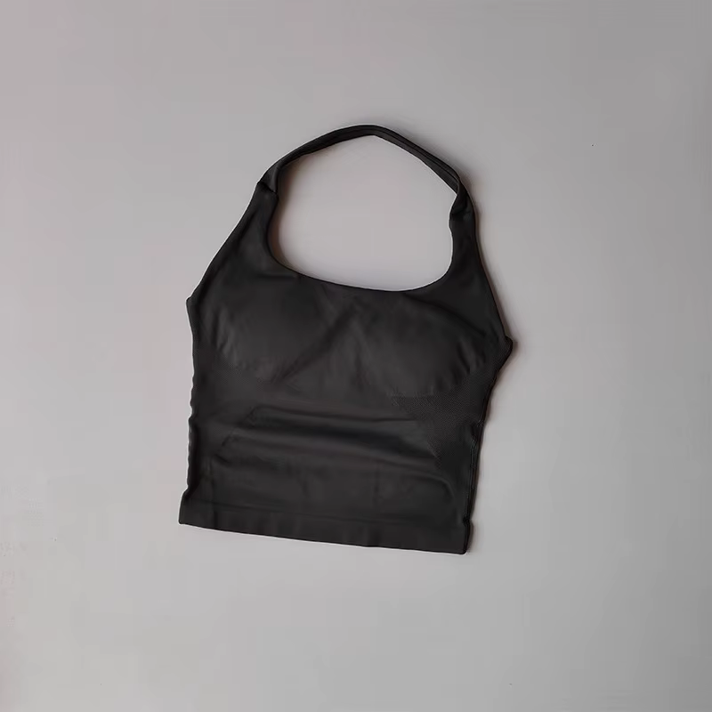 Gilet de Yoga licou, sport de course antichoc, sous-vêtements de sport haute résistance, Fitness, br