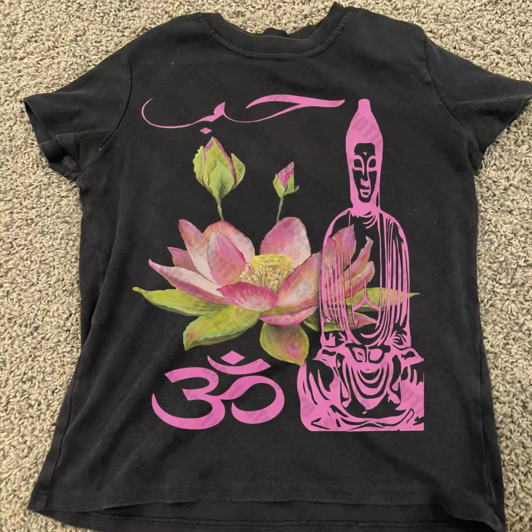 Vêtements des années 2000, haut Y2k pour femmes, vêtements Kpop, vêtements des années 90, t-shirts g