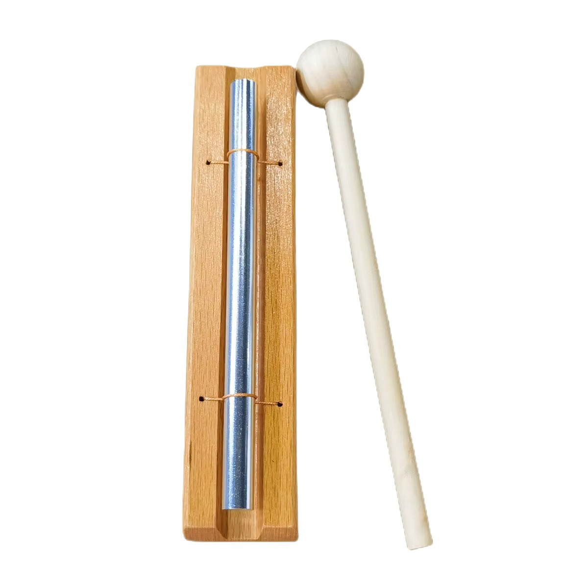 Carillons de méditation 1Phoneme, carillon à main Zenergy à vent entièrement réglé, Original garanti