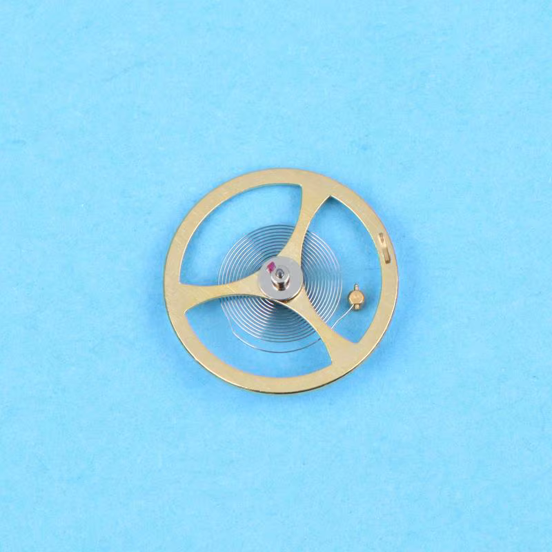 Pièce de rechange pour roue d'équilibrage de mouvement de montre 46941 46943, solution durable pour 
