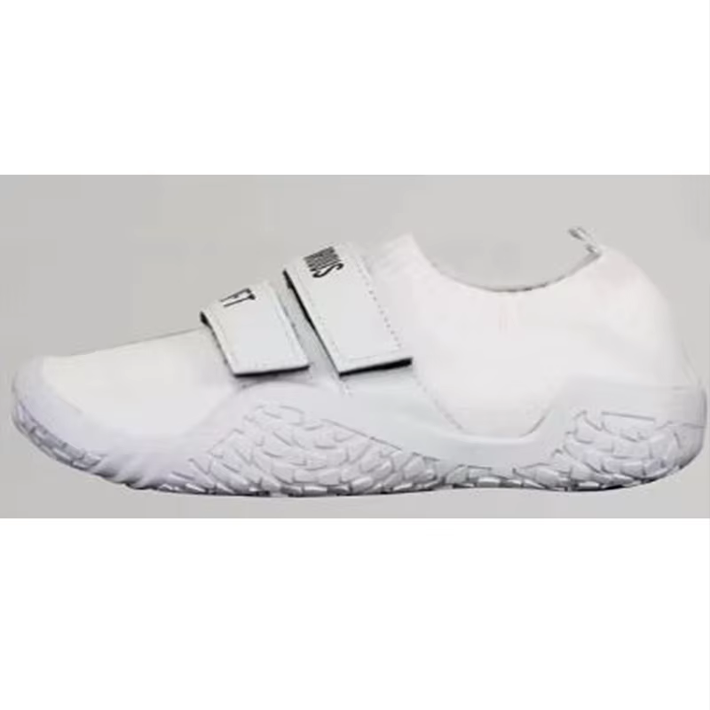 Nouvelles pantoufles unisexes Powerlifting Deadlift Yoga Gym chaussures de sport de plage semelle Su