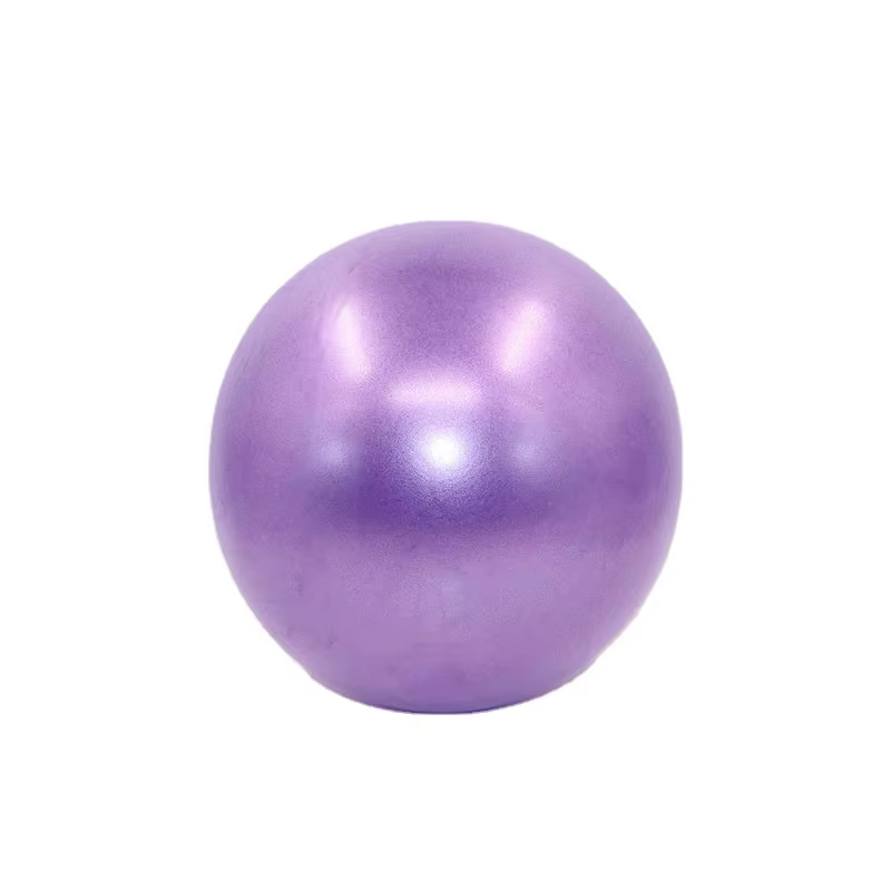 Boule de Pilates intérieure résistante à la pression, équipement de fitness, yoga, exercice d'équili
