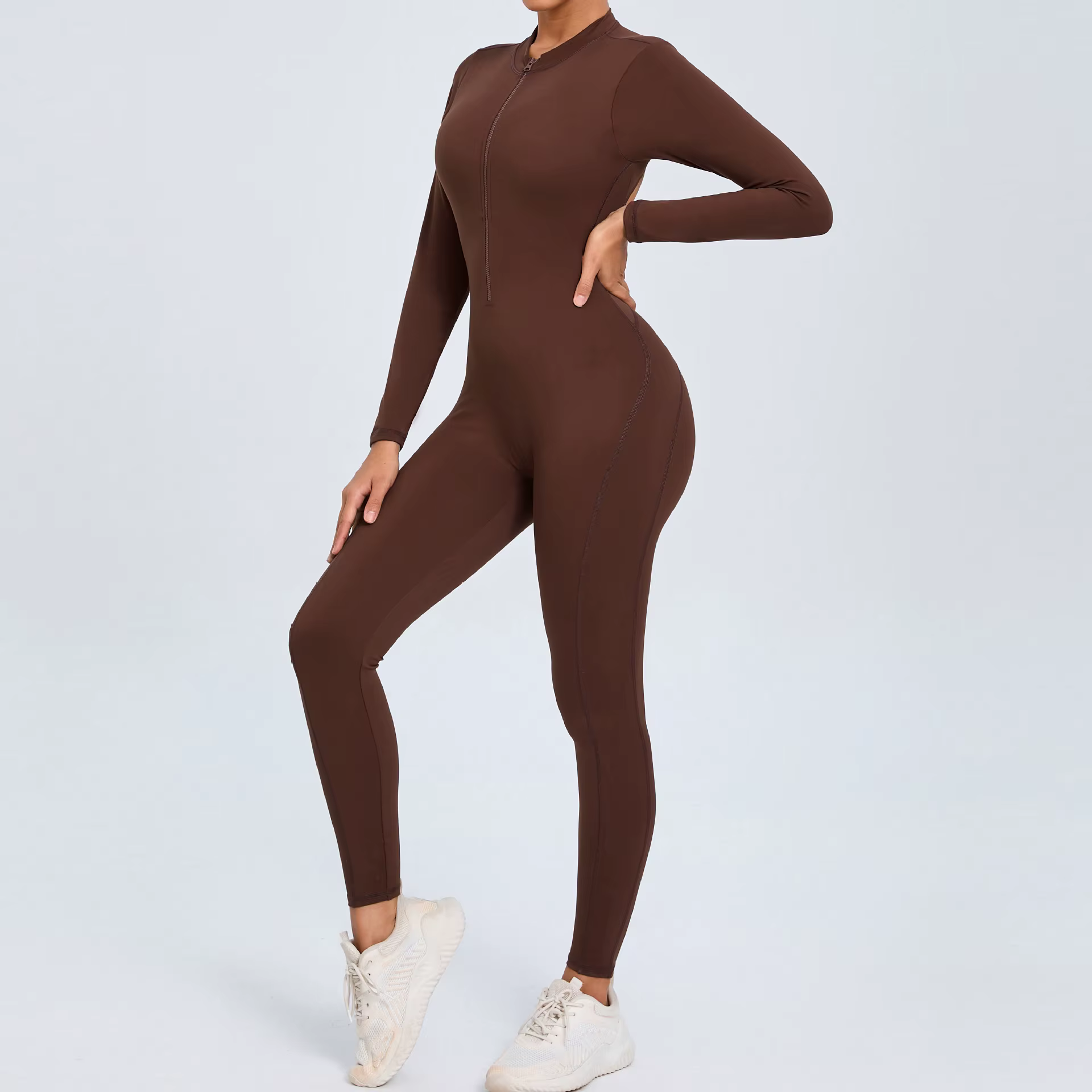 Vêtements de Yoga d'été, ensemble de sport d'entraînement, body pour femmes, ensemble de gymnastique