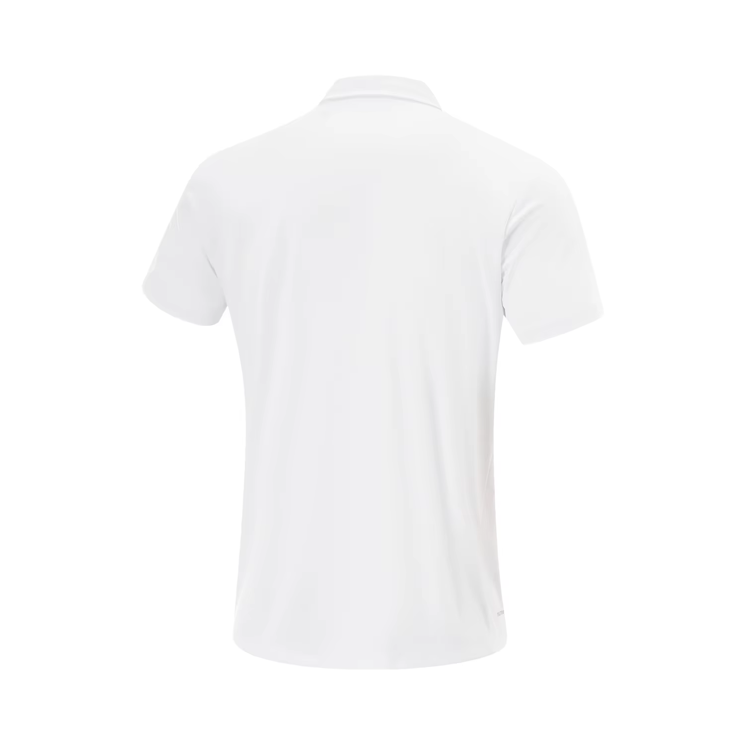 Li-ning Polo d'entraînement pour hommes AT DRY ULTRA Polyester AT._UV-50 + Coupe régulière Doublure