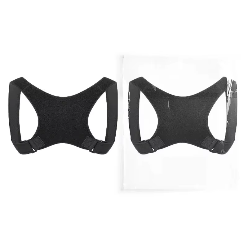 Ceinture de soutien de la posture pour un meilleur alignement – Support dorsal léger pour s'asseoir