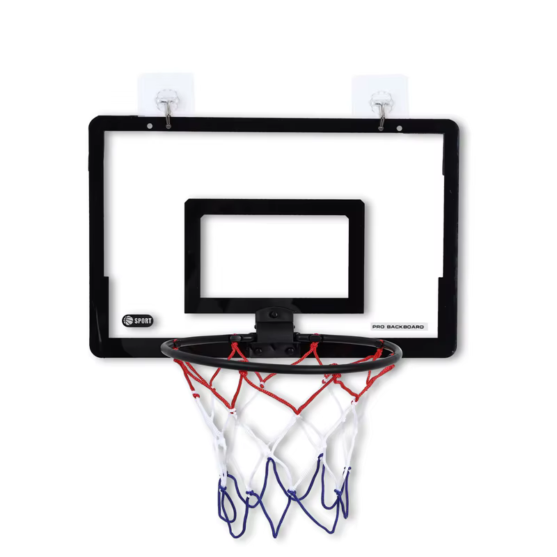 Mini cerceau de basket-ball pour enfants et adultes, petit cerceau de basket-ball d'intérieur pour p
