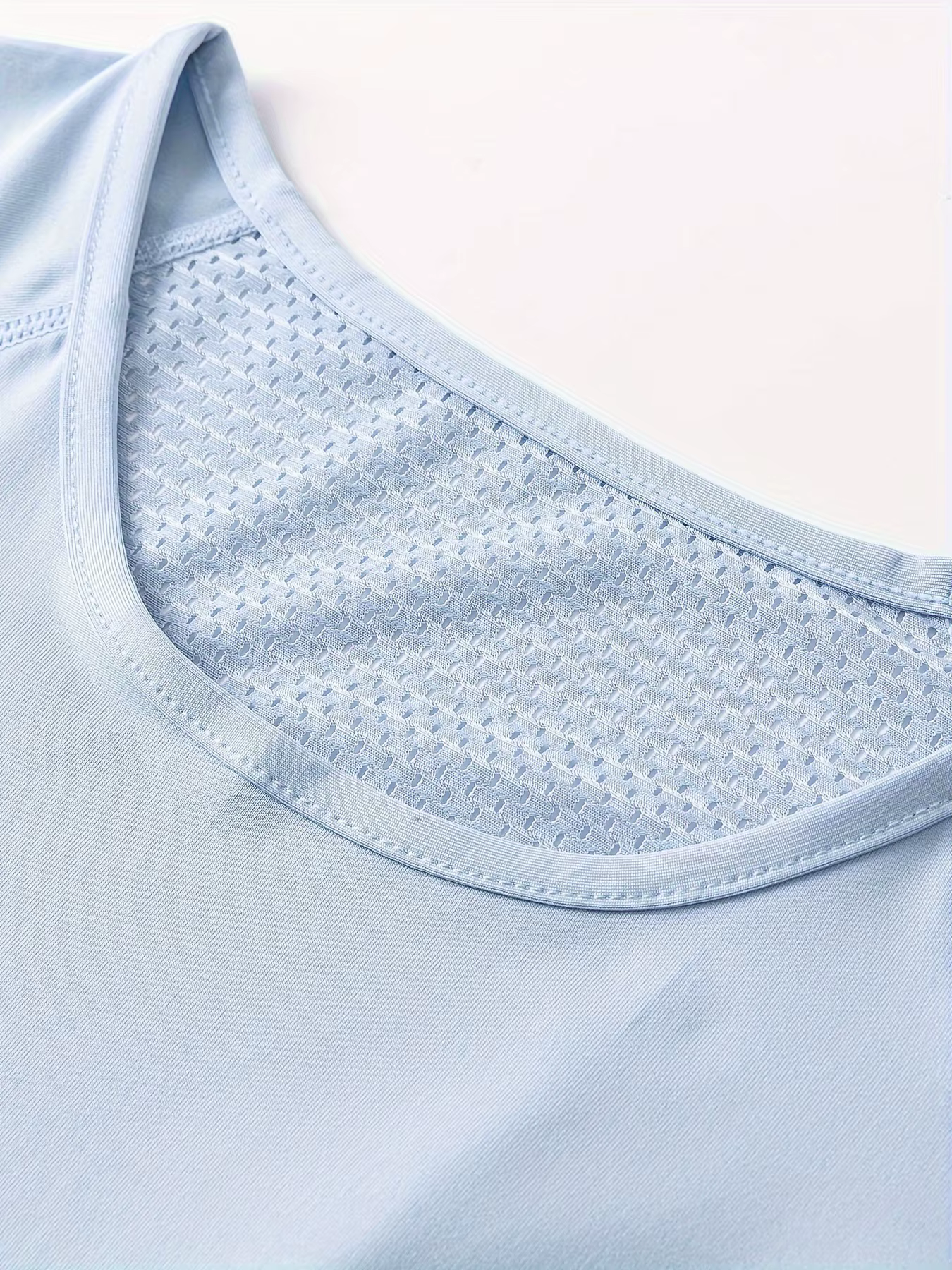 T-shirt de sport pour femmes, respirant, sexy, beauté du dos, vêtements de fitness, séchage rapide, 