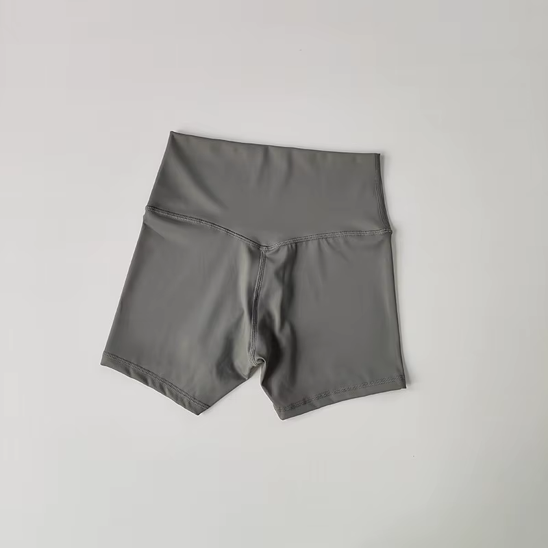 Short de Yoga d'été pour femmes, taille haute, short de Sport, collants Push-Up, butin, pantalons co