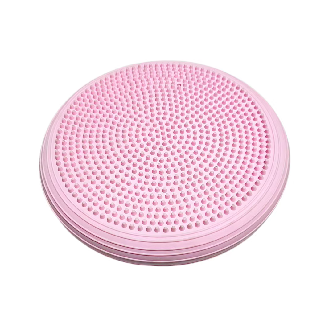 Tapis de yoga, tapis de fitness, épaissi, absorption des chocs, équilibre plat, 34 cm, salle de spor
