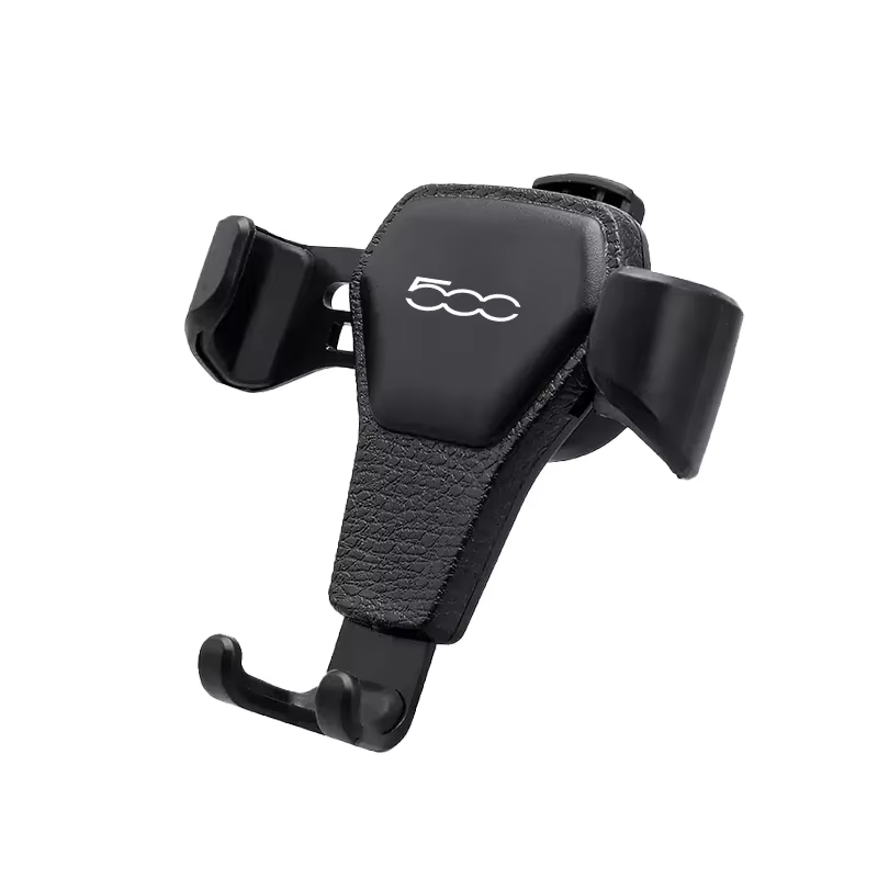Support de téléphone de sortie par gravité pour voiture, accessoires d'intérieur automobile pour Fia